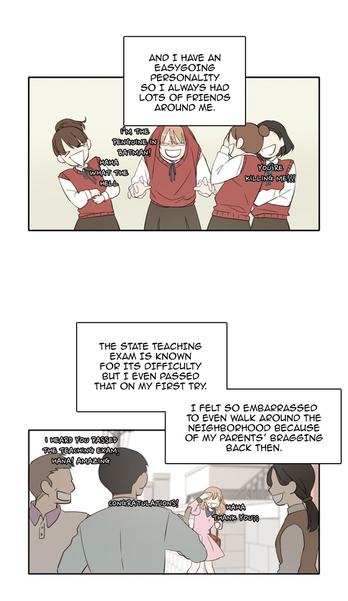 Read A Good Day to be a Dog Manga Online