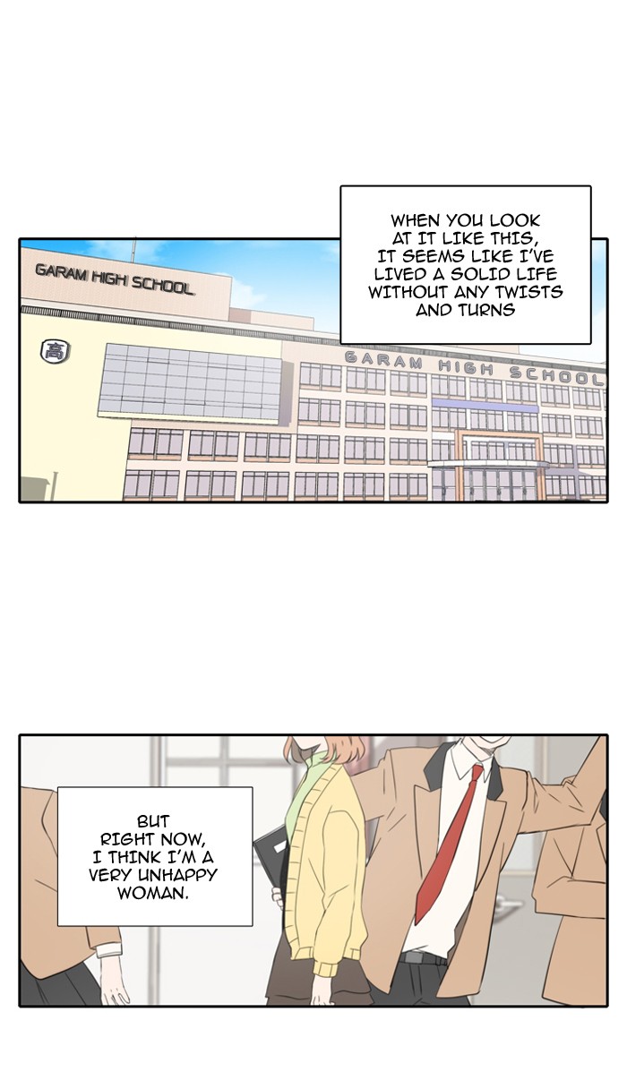 Read A Good Day to be a Dog Manga Online