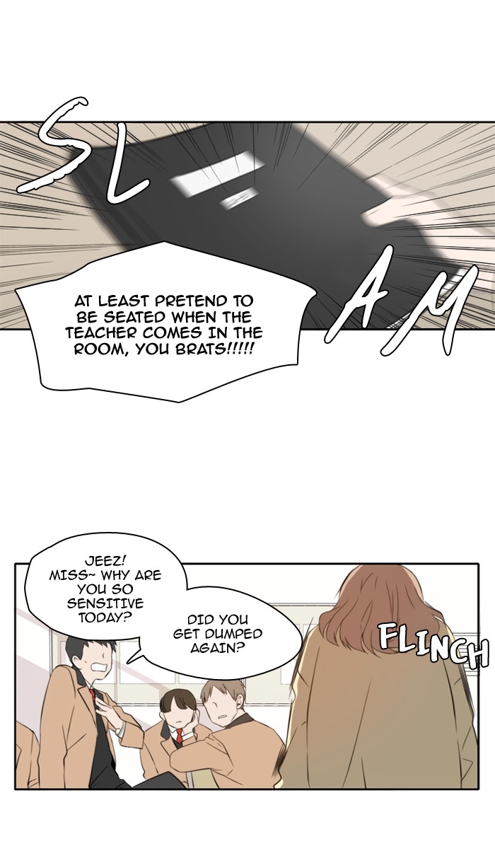 Read A Good Day to be a Dog Manga Online