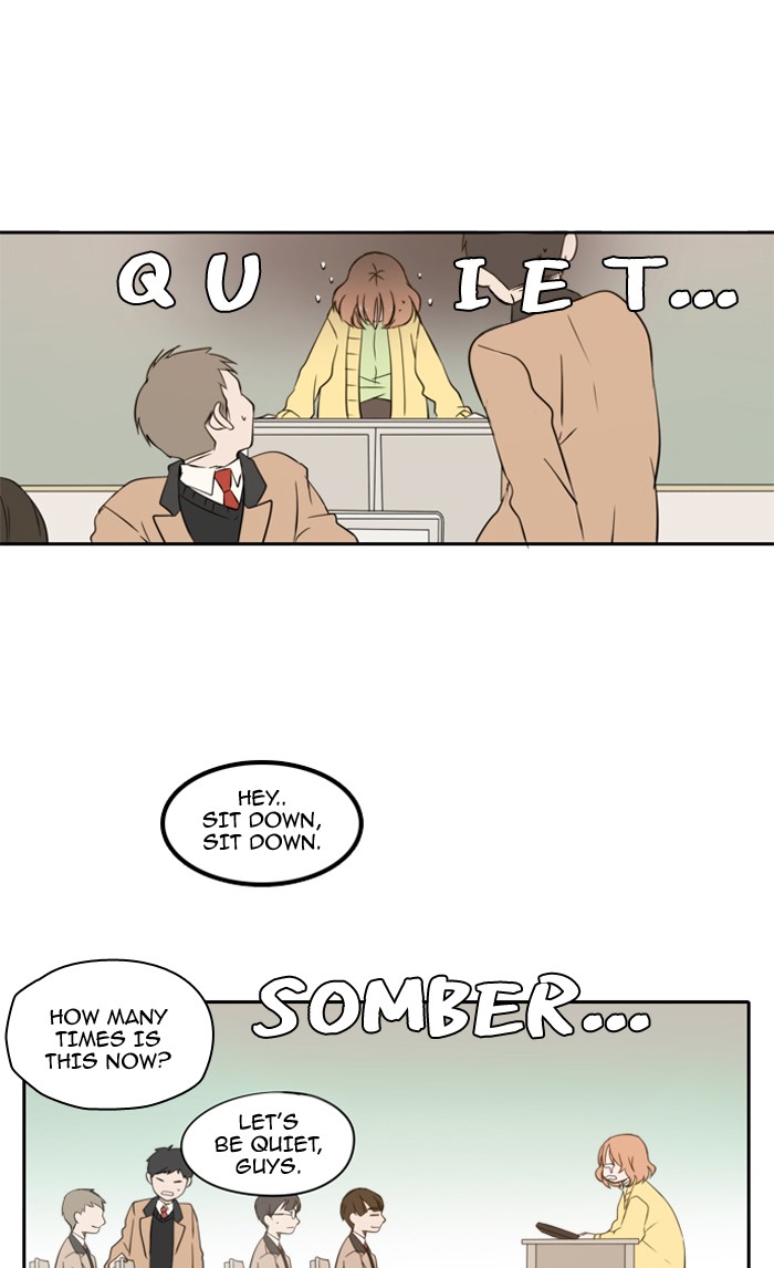 Read A Good Day to be a Dog Manga Online