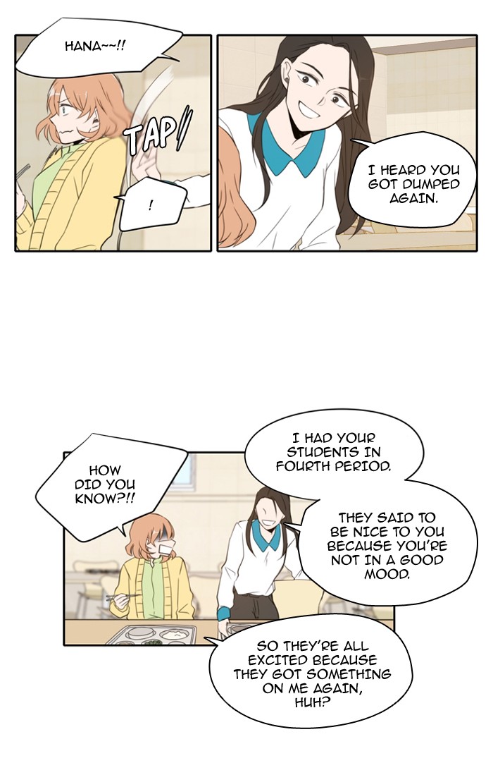 Read A Good Day to be a Dog Manga Online