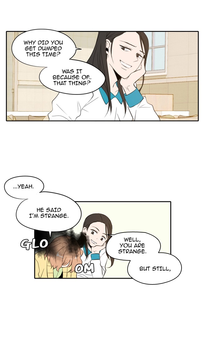 Read A Good Day to be a Dog Manga Online
