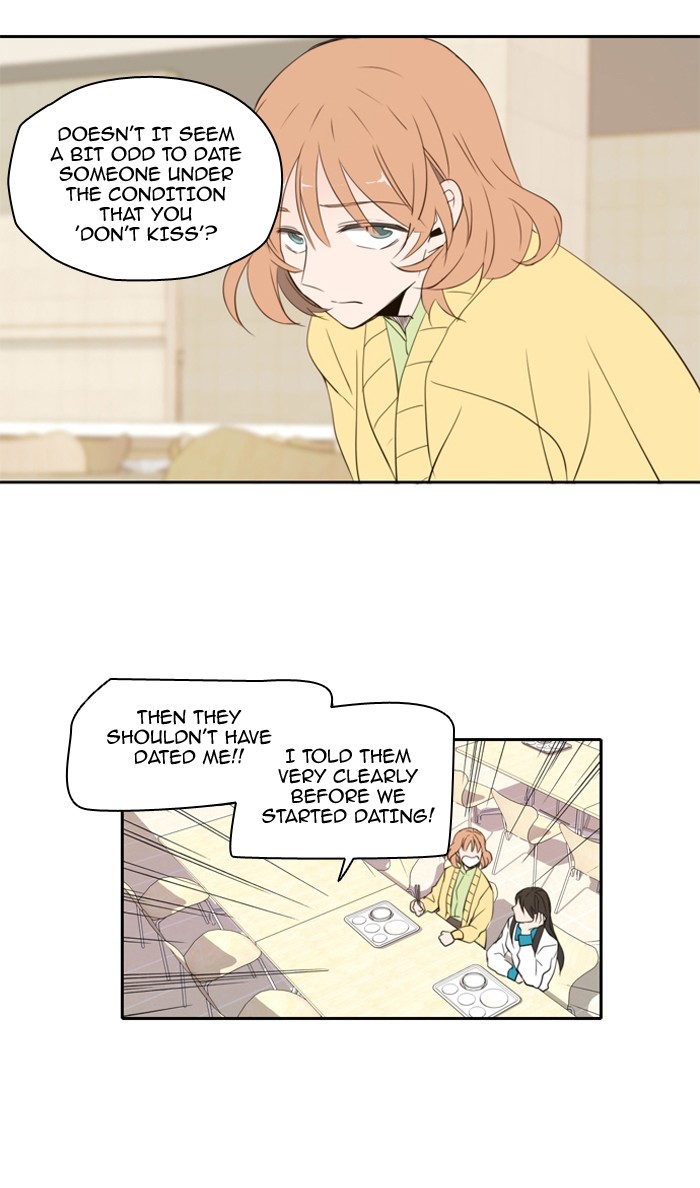 Read A Good Day to be a Dog Manga Online