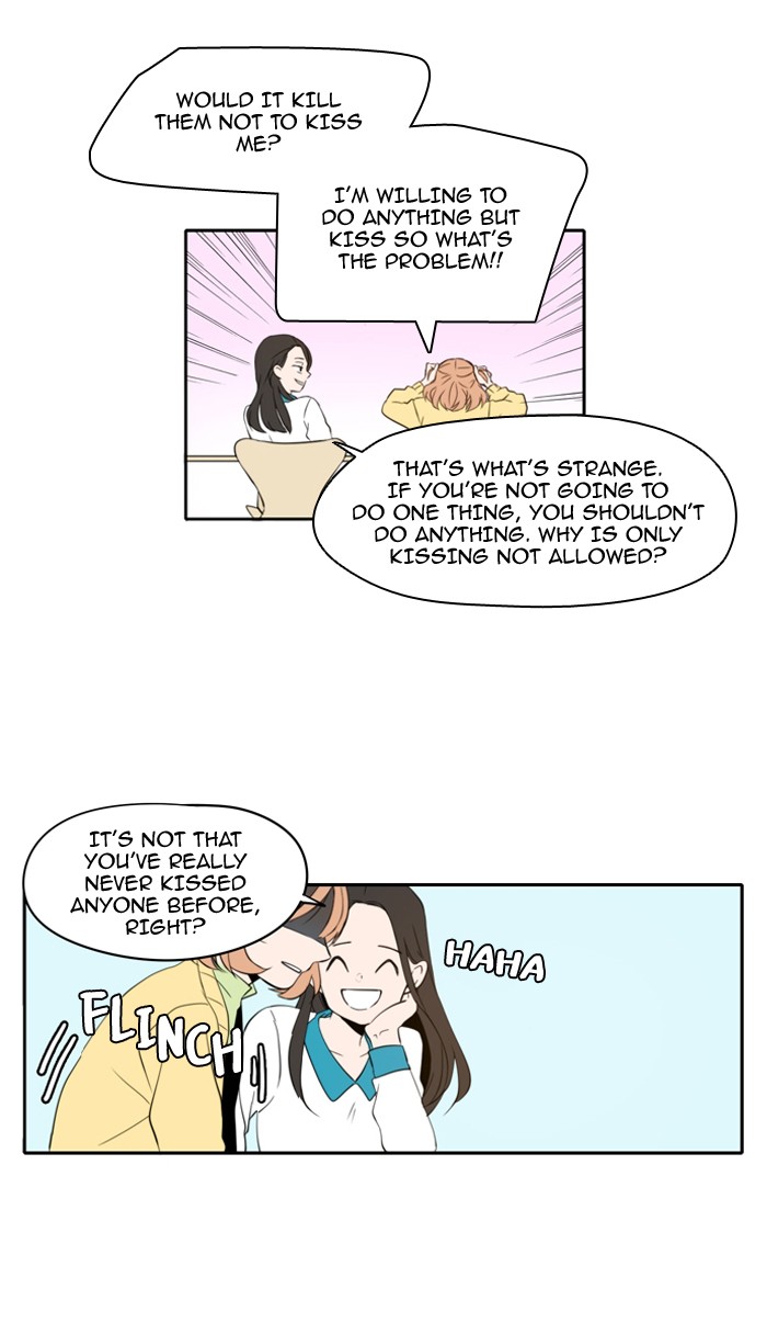 Read A Good Day to be a Dog Manga Online