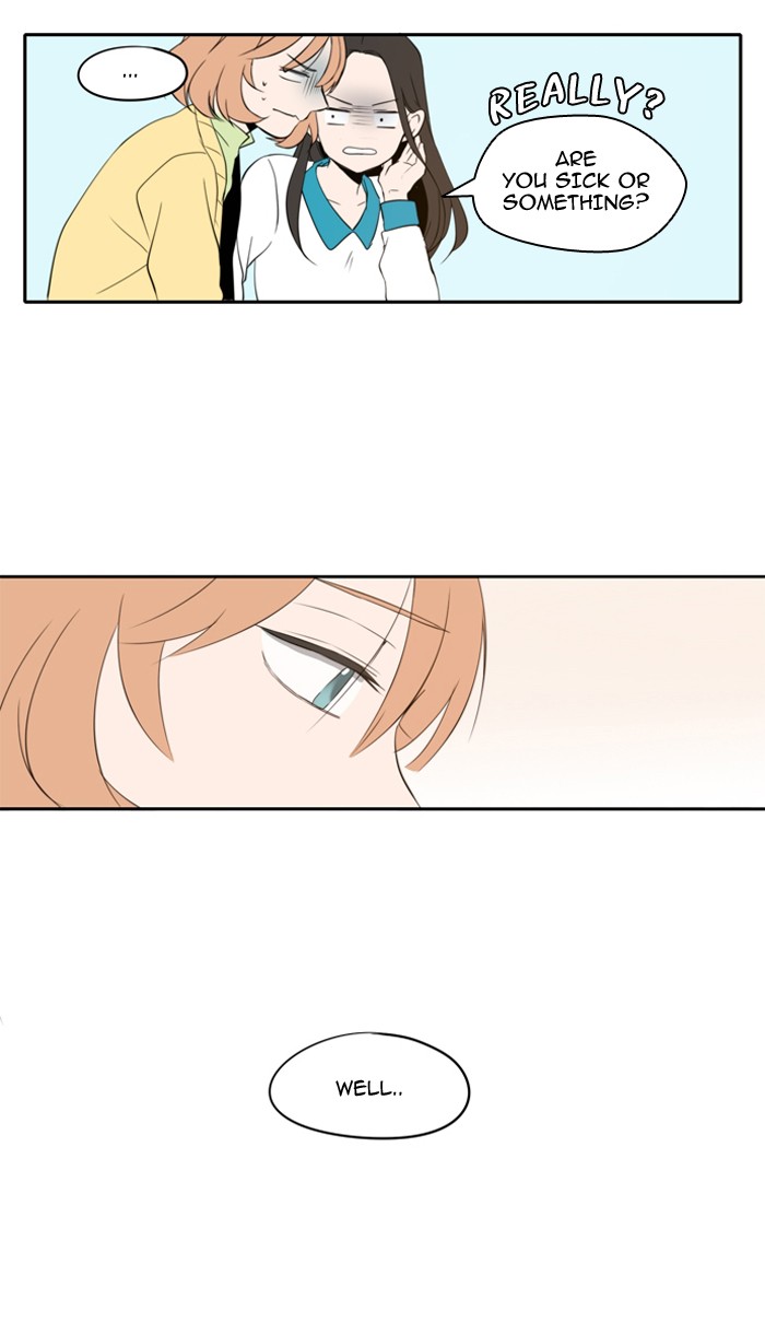 Read A Good Day to be a Dog Manga Online