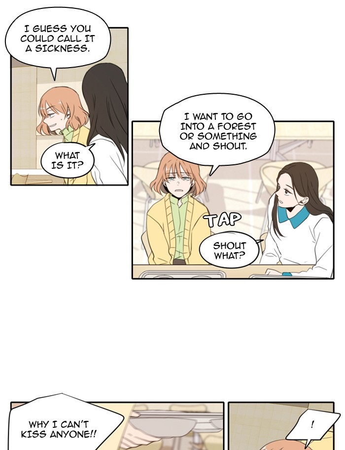 Read A Good Day to be a Dog Manga Online
