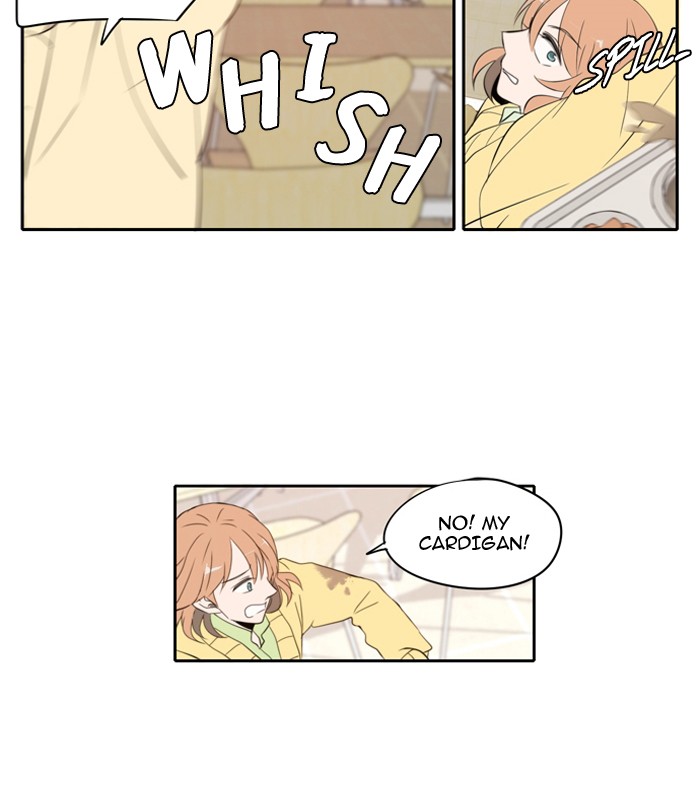 Read A Good Day to be a Dog Manga Online