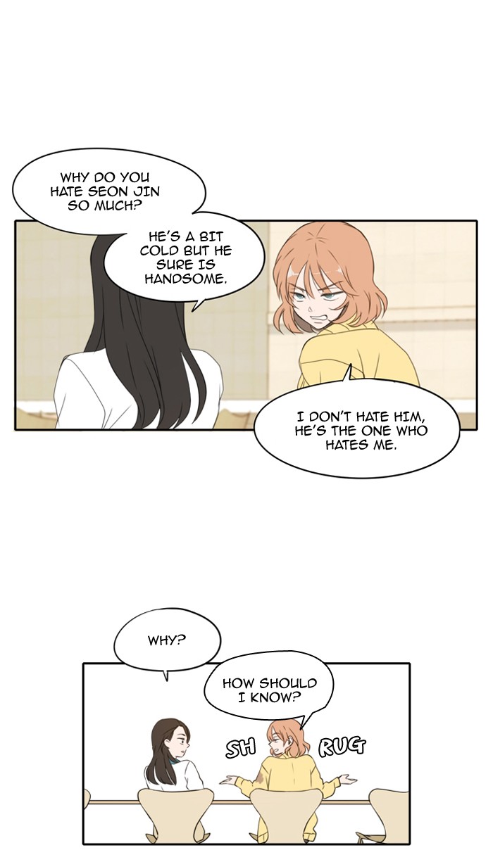 Read A Good Day to be a Dog Manga Online
