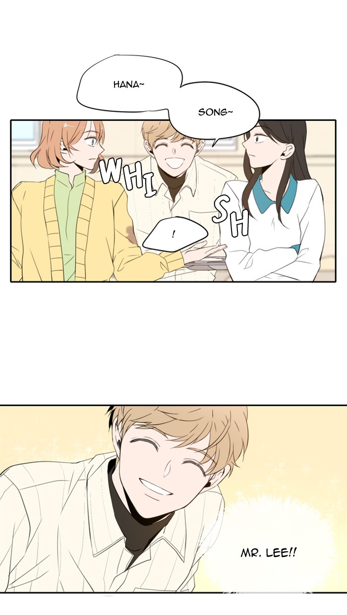 Read A Good Day to be a Dog Manga Online