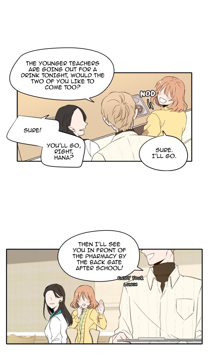 Read A Good Day to be a Dog Manga Online