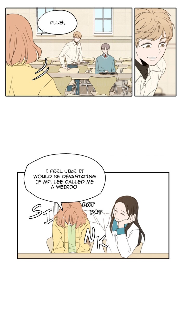 Read A Good Day to be a Dog Manga Online