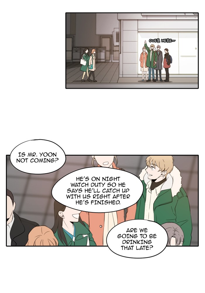 Read A Good Day to be a Dog Manga Online