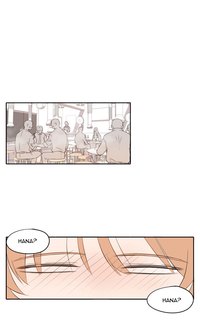 Read A Good Day to be a Dog Manga Online