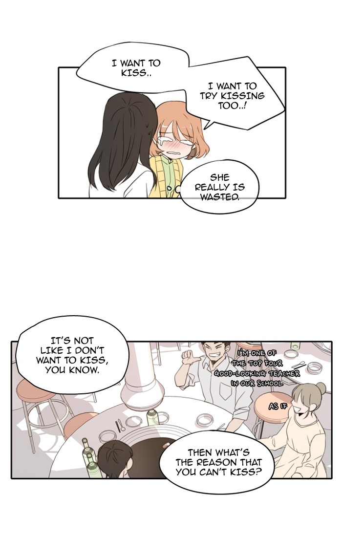 Read A Good Day to be a Dog Manga Online