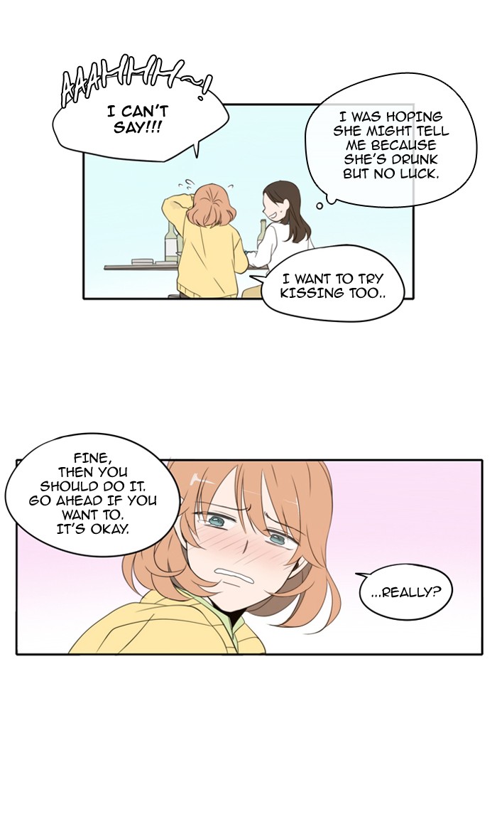 Read A Good Day to be a Dog Manga Online