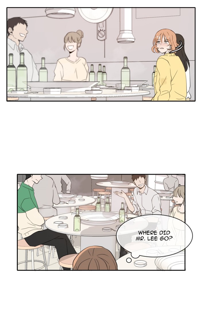 Read A Good Day to be a Dog Manga Online