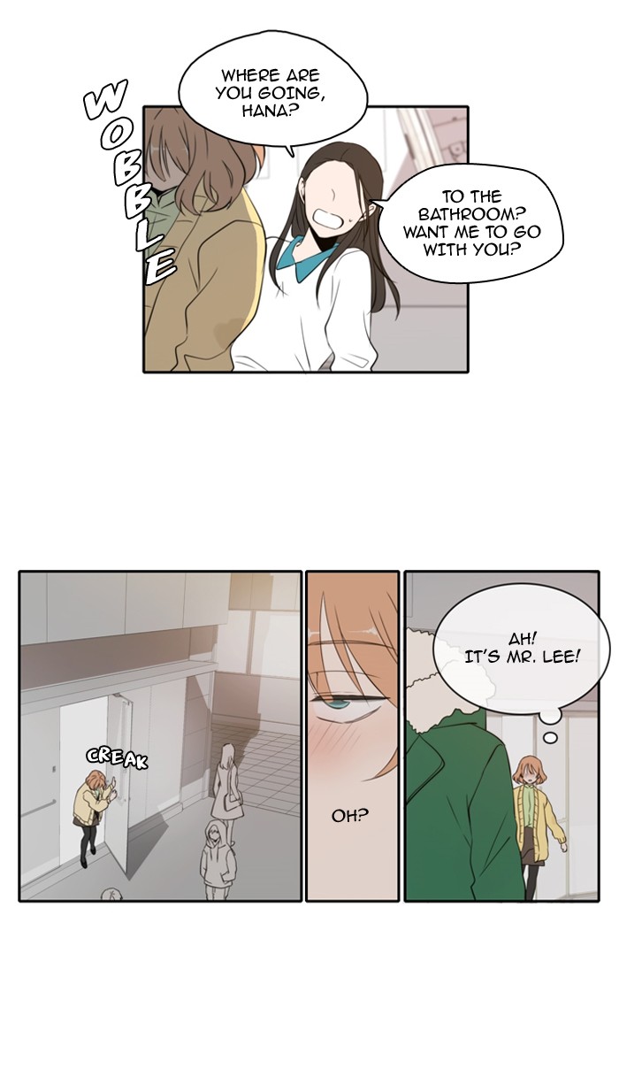 Read A Good Day to be a Dog Manga Online