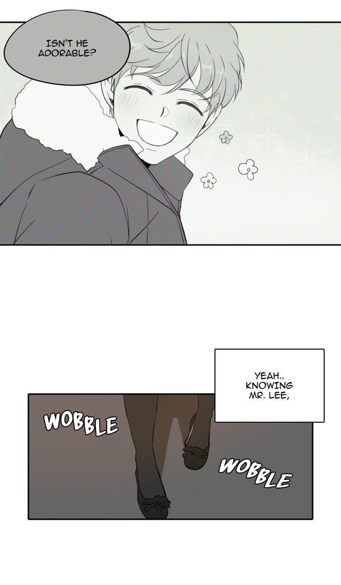 Read A Good Day to be a Dog Manga Online