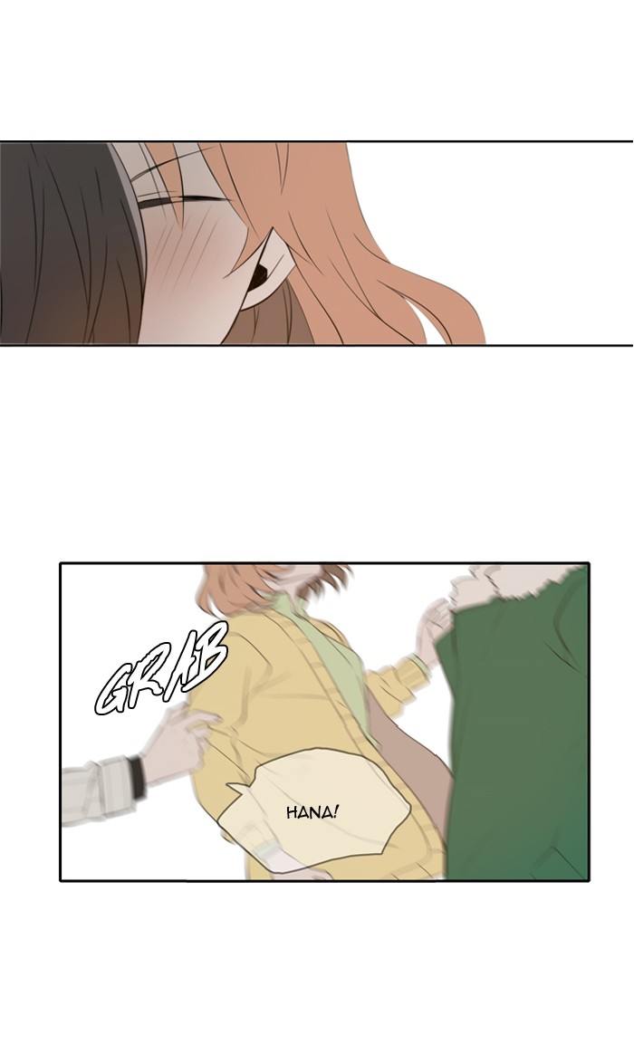 Read A Good Day to be a Dog Manga Online