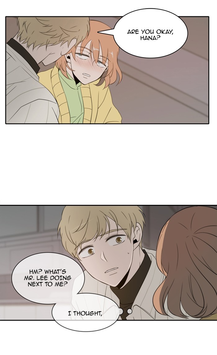 Read A Good Day to be a Dog Manga Online