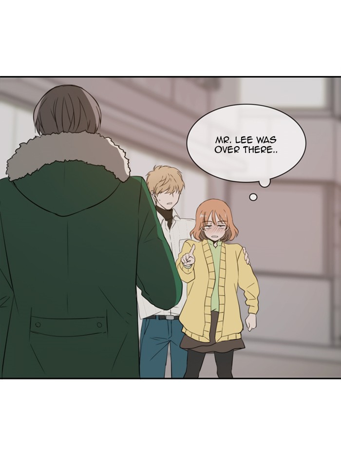 Read A Good Day to be a Dog Manga Online