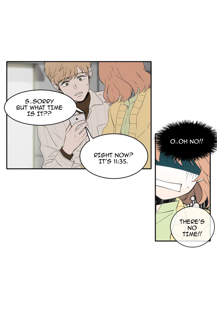 Read A Good Day to be a Dog Manga Online