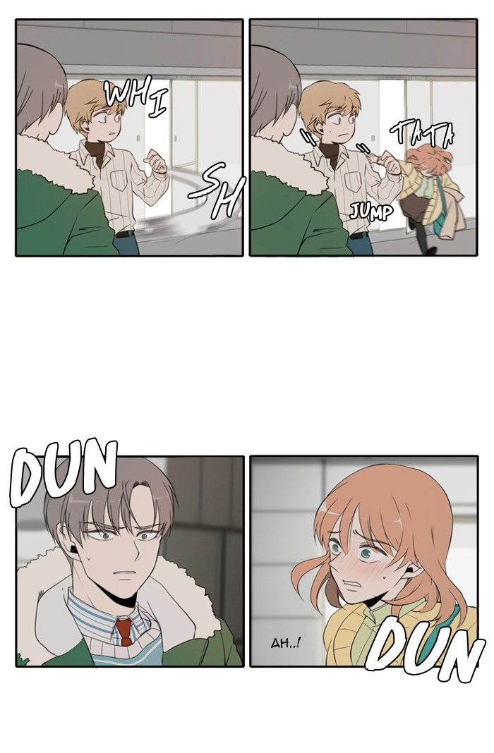 Read A Good Day to be a Dog Manga Online