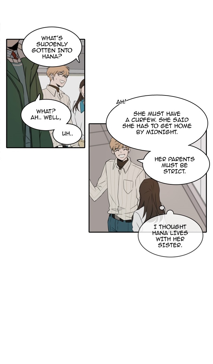 Read A Good Day to be a Dog Manga Online