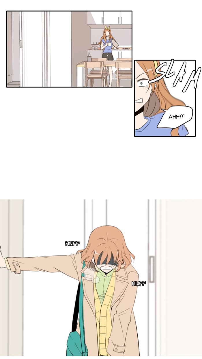 Read A Good Day to be a Dog Manga Online