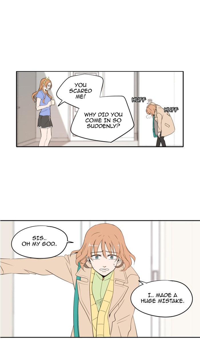 Read A Good Day to be a Dog Manga Online