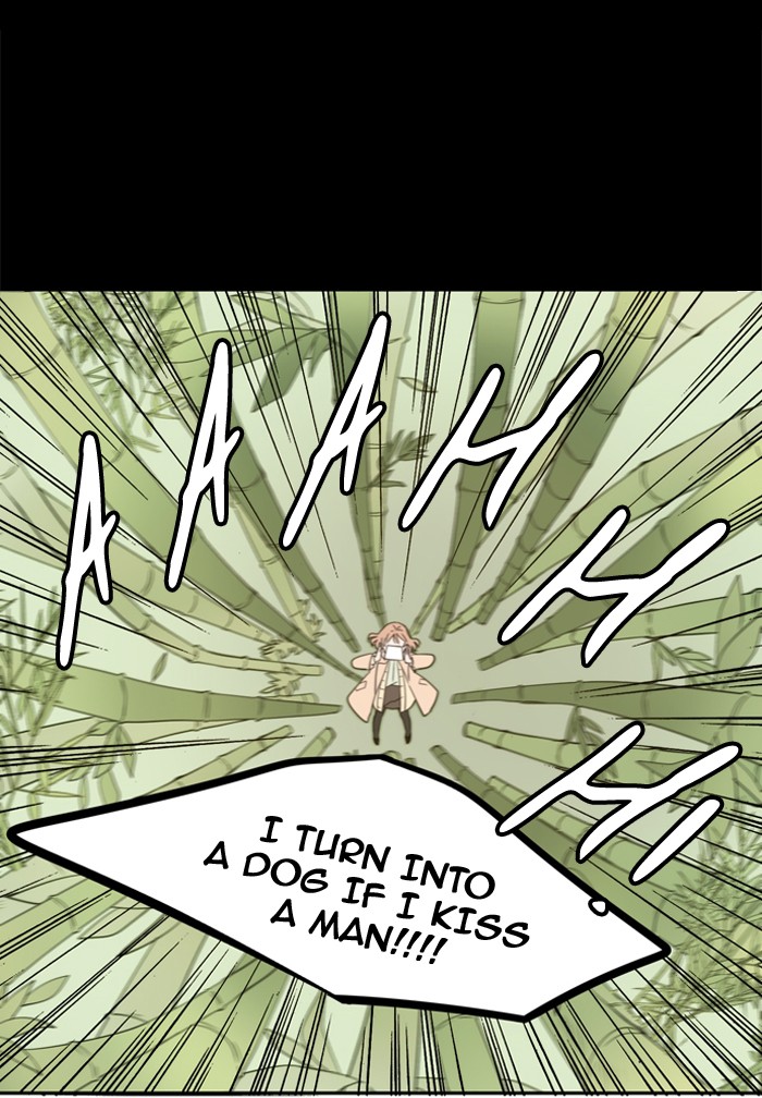 Read A Good Day to be a Dog Manga Online
