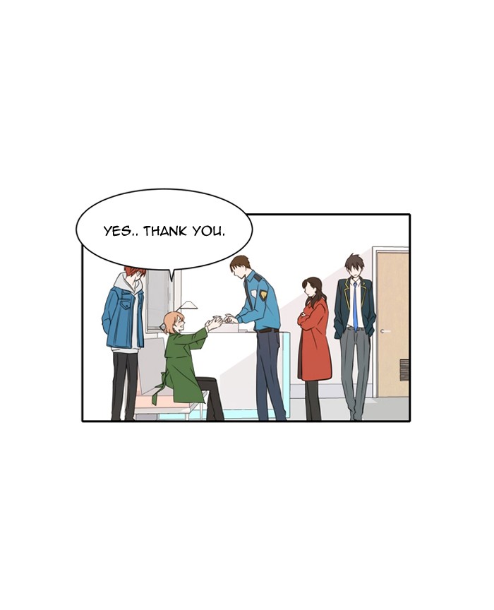 Read A Good Day to be a Dog Manga Online