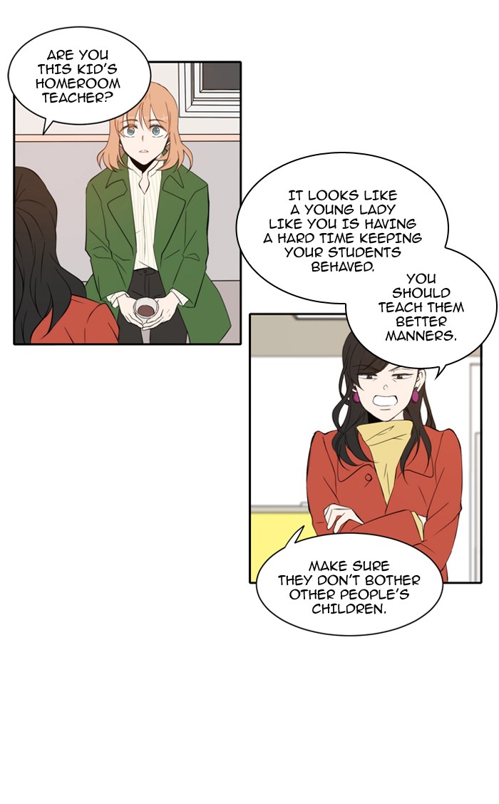Read A Good Day to be a Dog Manga Online