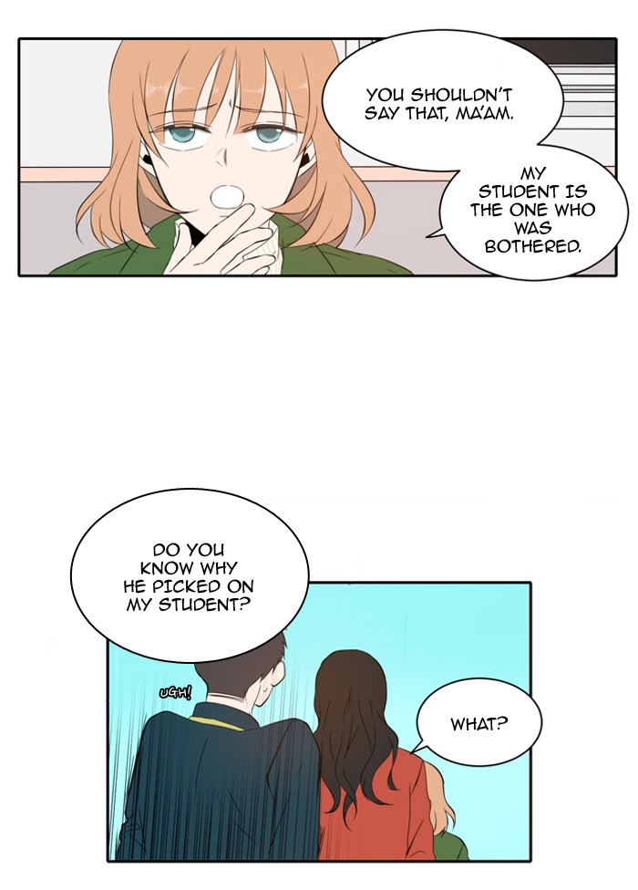 Read A Good Day to be a Dog Manga Online