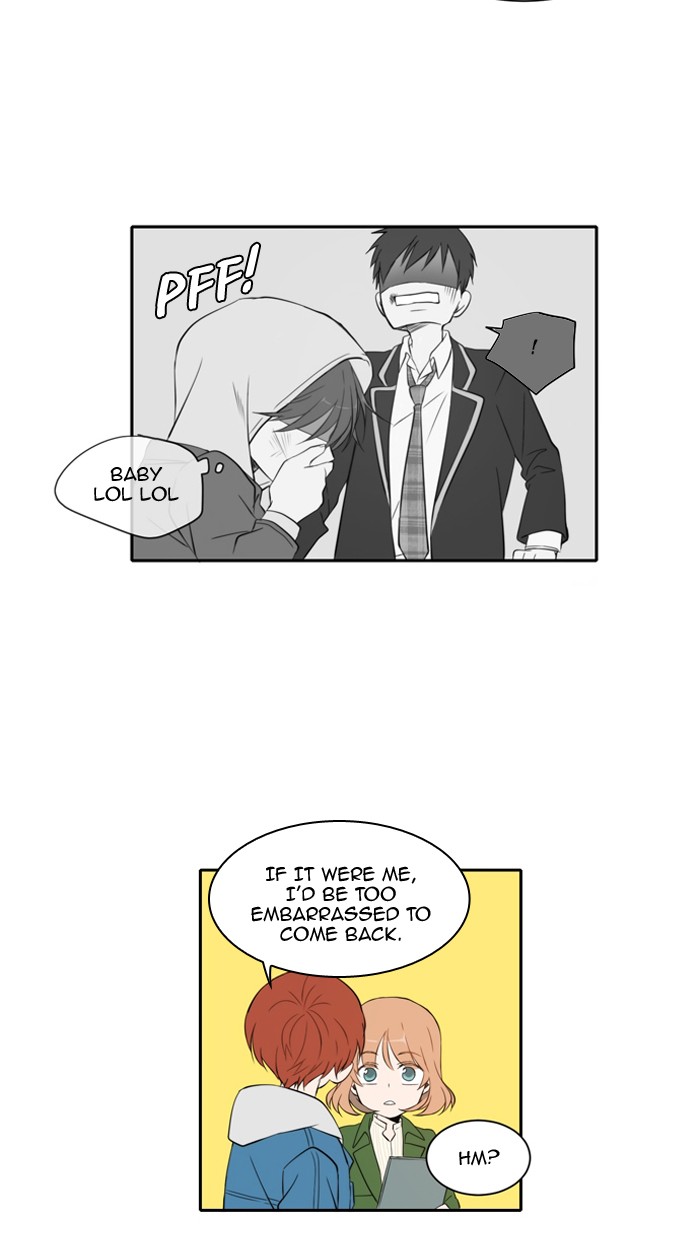Read A Good Day to be a Dog Manga Online