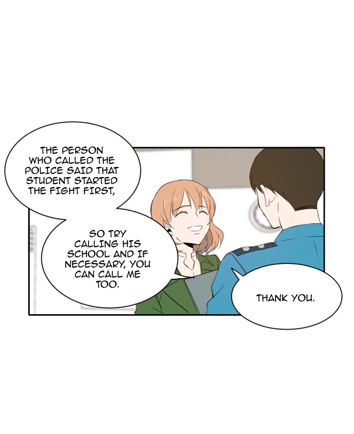 Read A Good Day to be a Dog Manga Online