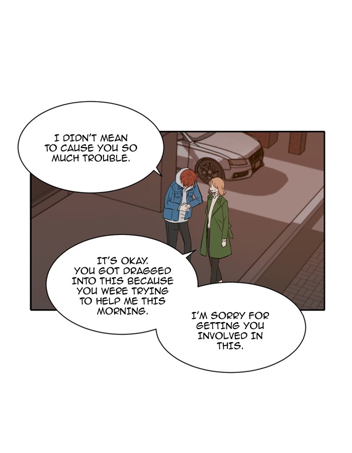 Read A Good Day to be a Dog Manga Online