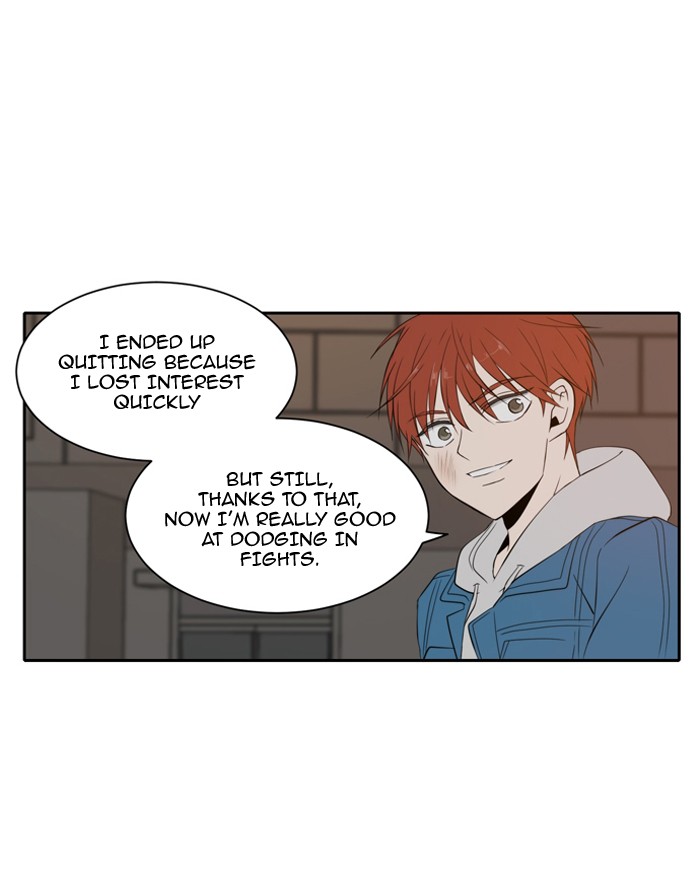 Read A Good Day to be a Dog Manga Online
