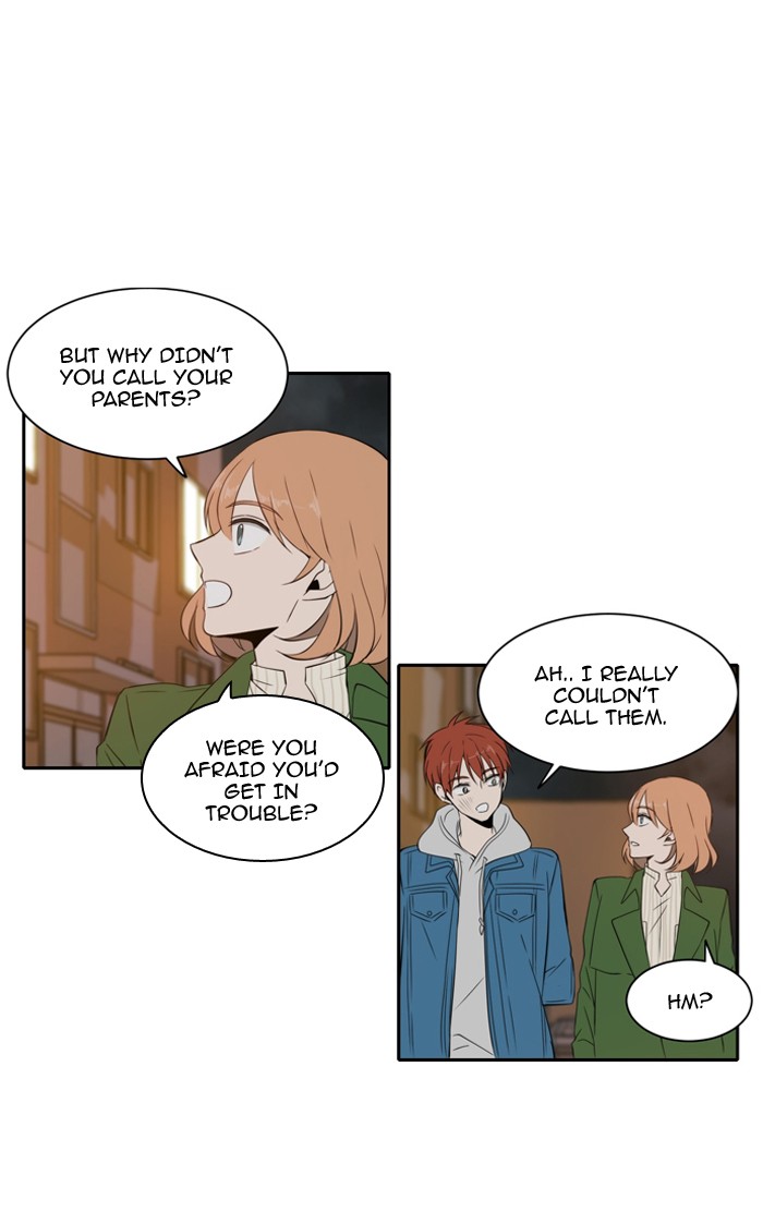 Read A Good Day to be a Dog Manga Online