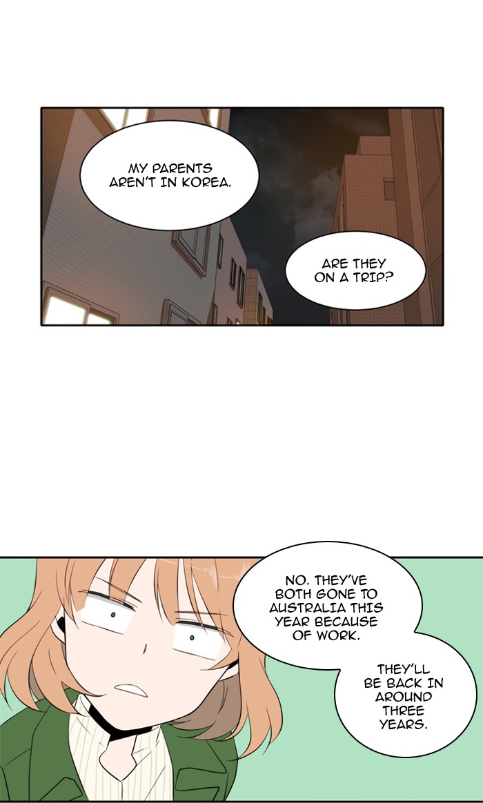 Read A Good Day to be a Dog Manga Online