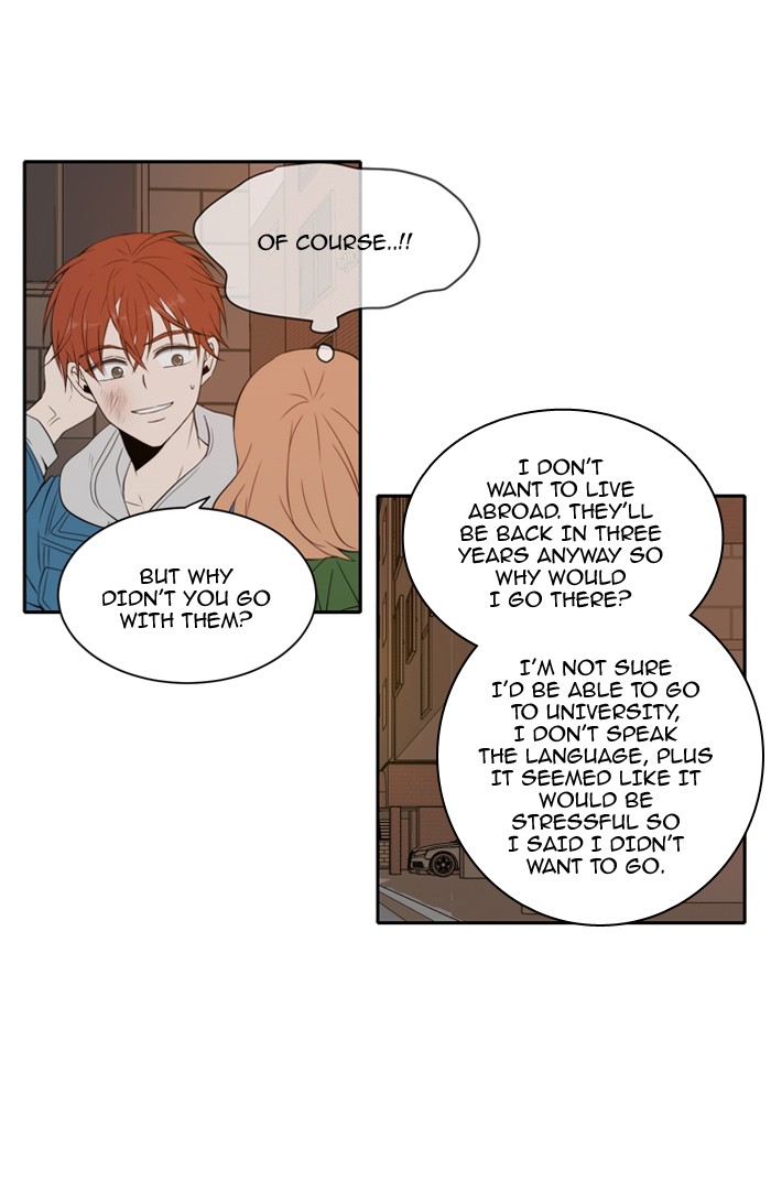 Read A Good Day to be a Dog Manga Online