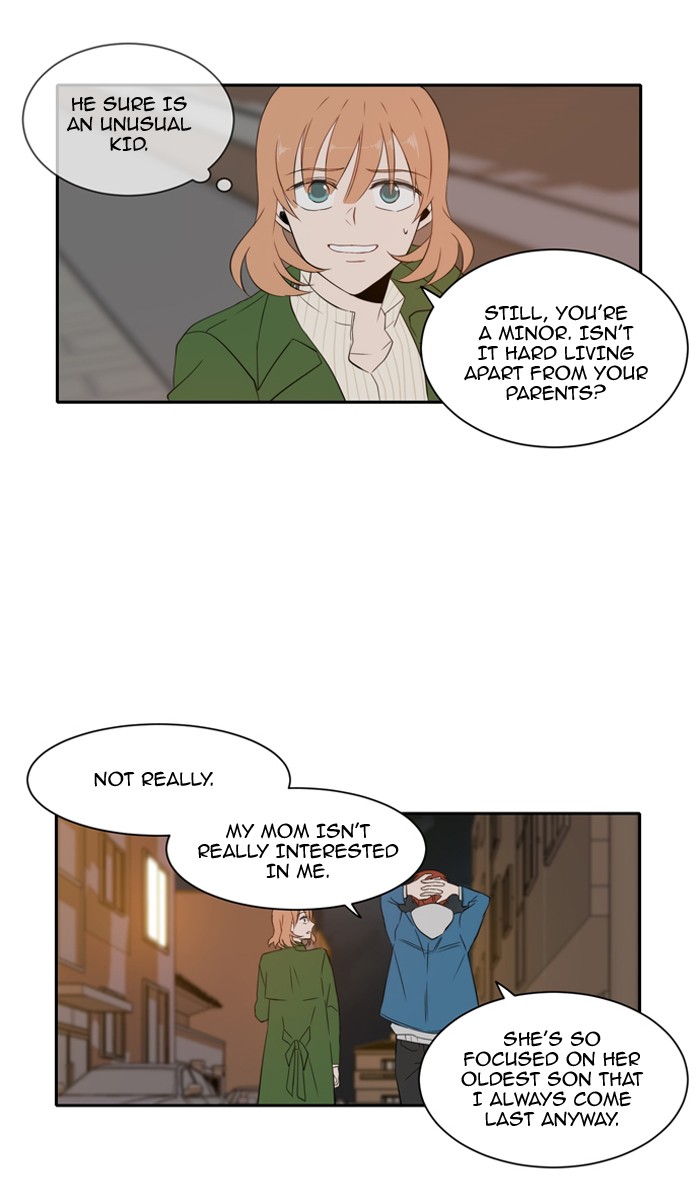 Read A Good Day to be a Dog Manga Online