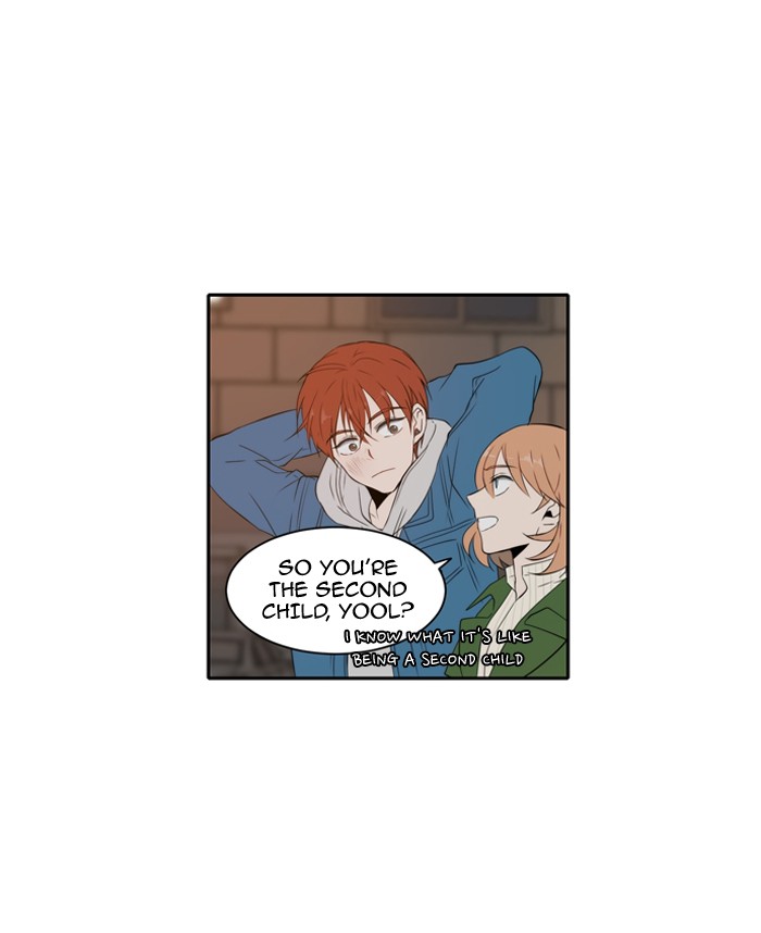 Read A Good Day to be a Dog Manga Online