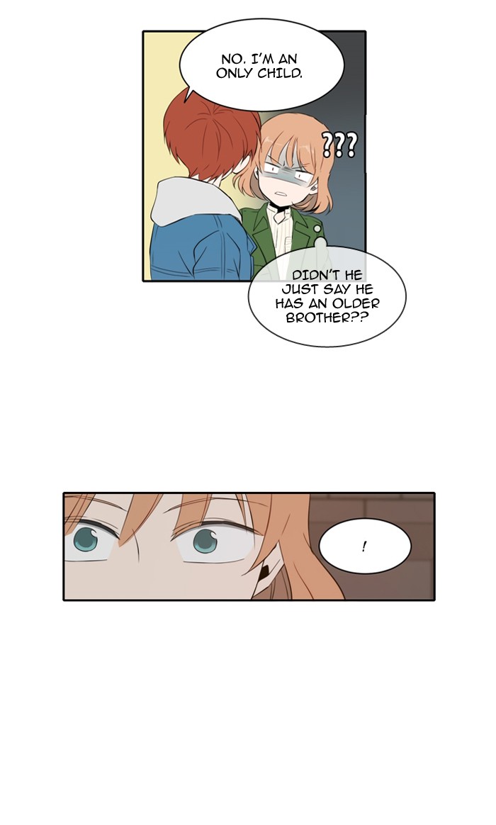 Read A Good Day to be a Dog Manga Online
