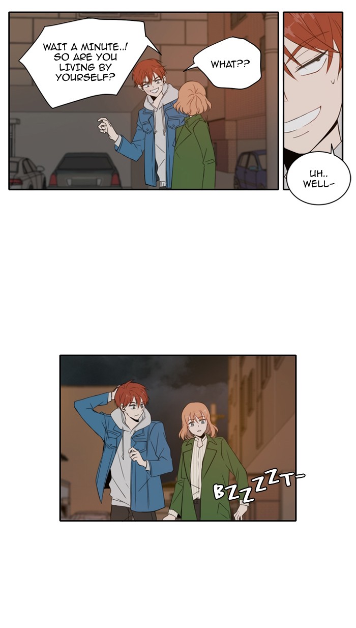 Read A Good Day to be a Dog Manga Online