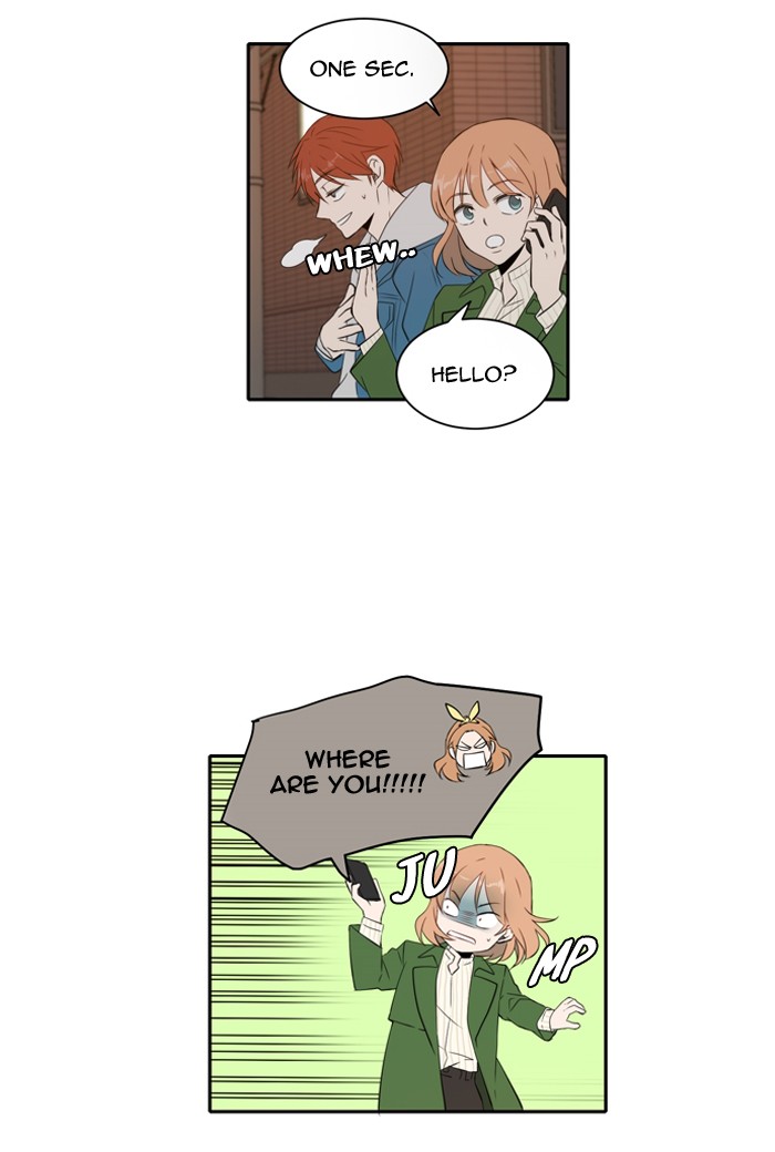 Read A Good Day to be a Dog Manga Online