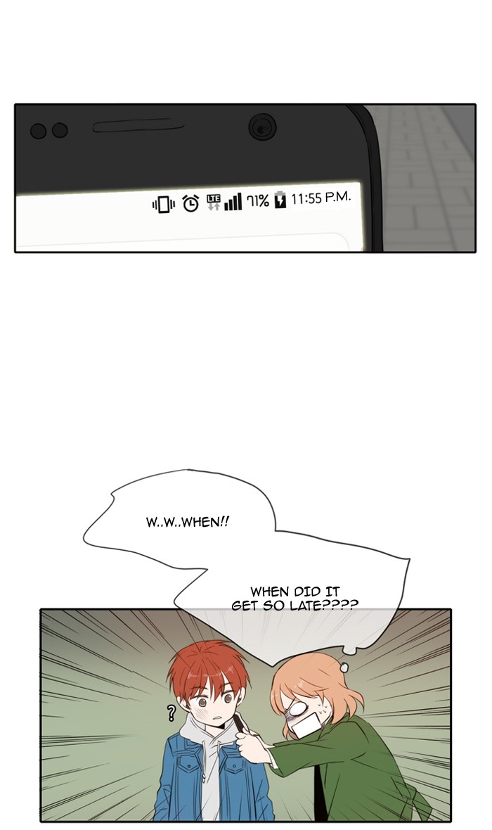 Read A Good Day to be a Dog Manga Online