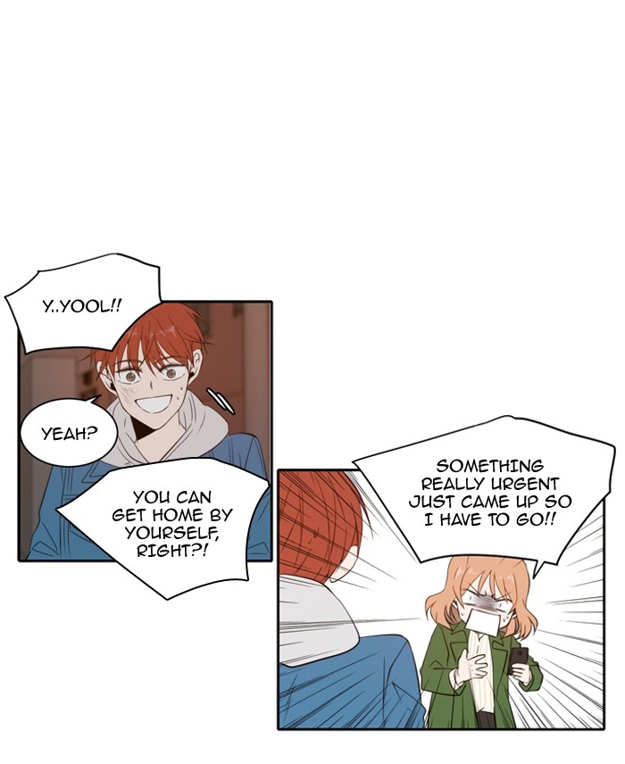 Read A Good Day to be a Dog Manga Online