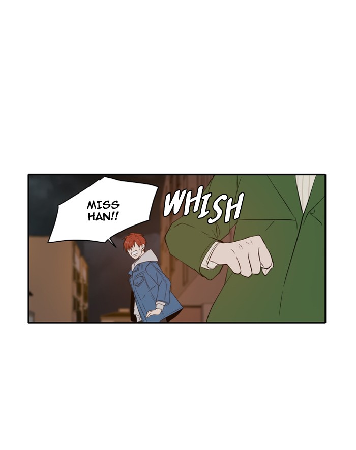 Read A Good Day to be a Dog Manga Online