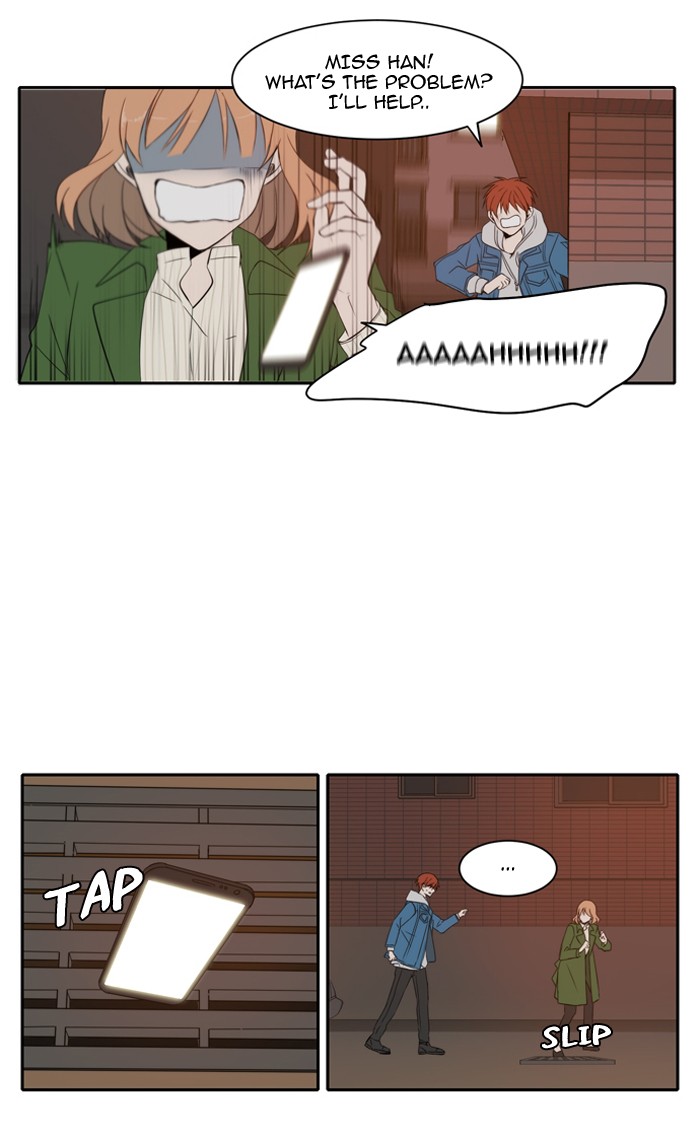 Read A Good Day to be a Dog Manga Online